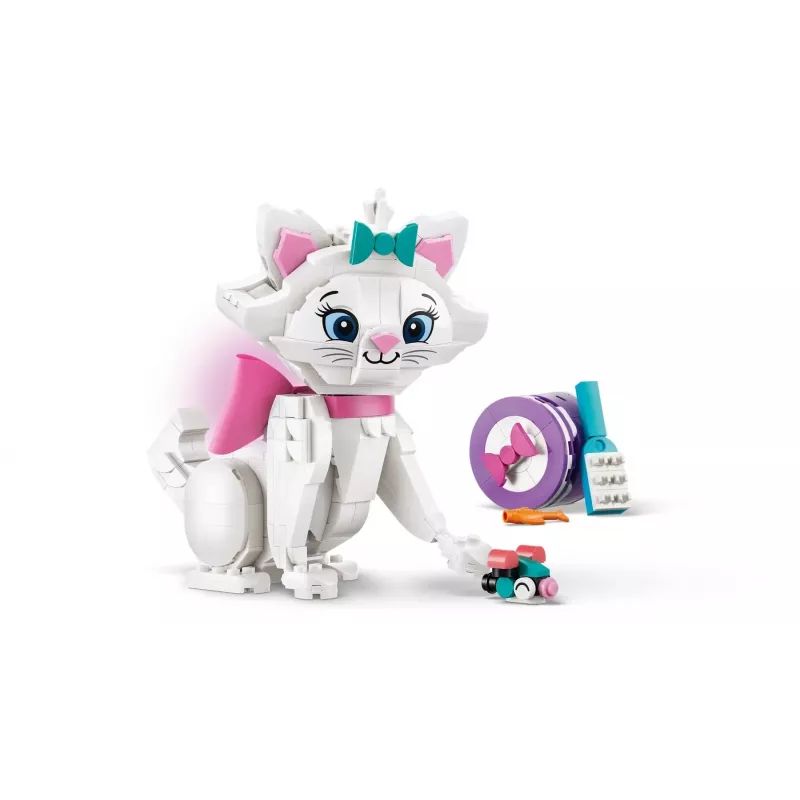 LEGO DISNEY 43286 Aristokatai – Žavingoji Marija
