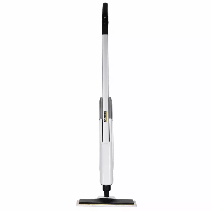 Kärcher SC 2 UPRIGHT Garų šluotuvas 0.4 L 1600 W Juoda, Balta
