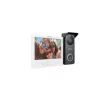 Vidinė vaizdo domofono plokštė Hikvision DS-KIS213 7 colių TFT 1024×600, IP65, laidinė, DC 12V, 4 W, 2 MP