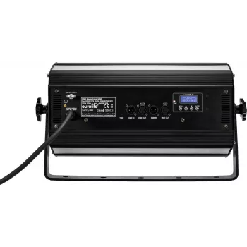 Stroboskopinė lemputė EUROLITE Megastrobe 3000 3000W su DMX valdymu