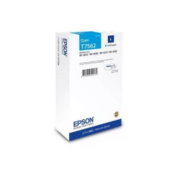 Epson C13T75624N rašalo kasetė 1 vnt. Originali Cian
