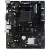 Motininė plokštė BIOSTAR A520MHP AM4 Micro-ATX