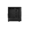 ENDORFY Regnum 400 Air Tower Black korpusas