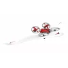 Kvadrakopteris Amewi Air Genius All in 1 4 rotoriai