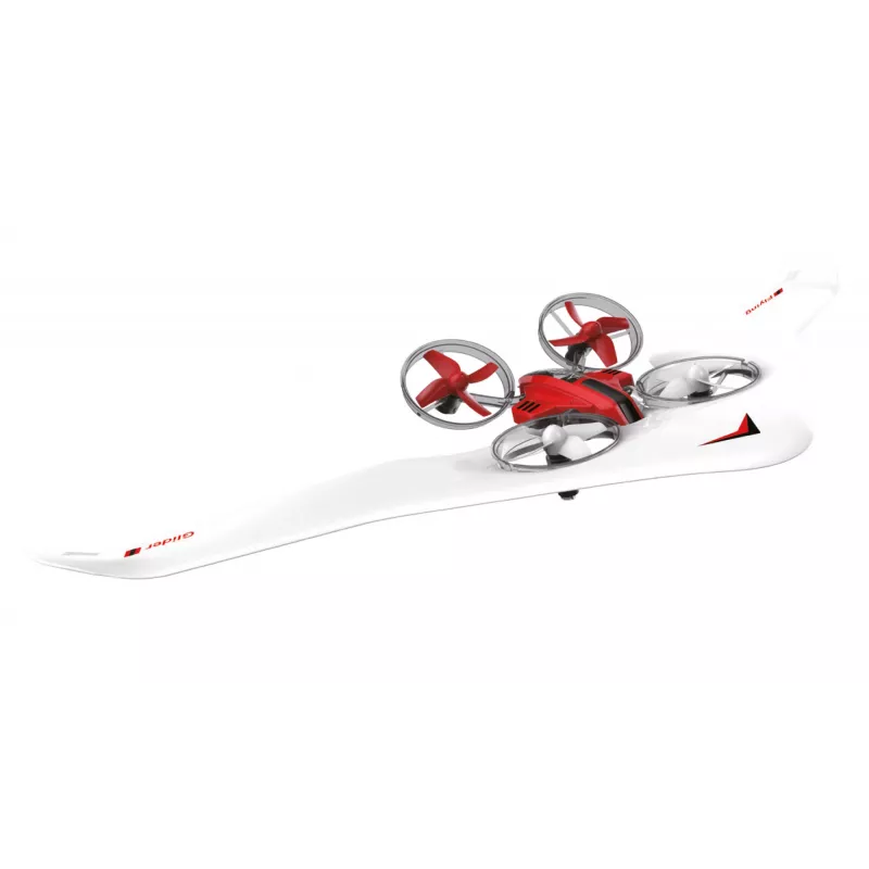 Kvadrakopteris Amewi Air Genius All in 1 4 rotoriai