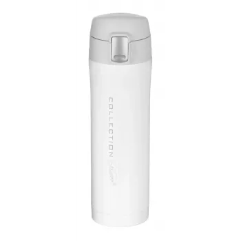 Terminis puodelis MAESTRO MR-1641-45-WHITE (0,45 l), baltas