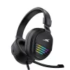 Ausinės Baracuda BGH-011 Pearl Black