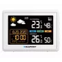 Oro stotelė BLAUPUNKT WS30WH – vidaus ir lauko temperatūros bei drėgmės matuoklis