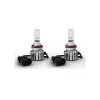 Automobiliniai LED žibintų rinkinys Ledvance OSR64211DWBRT-2HFB 12V 19W, 2 vnt.