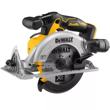DEWALT DCS565N belaidis pjūklas diskinis 18V 165mm