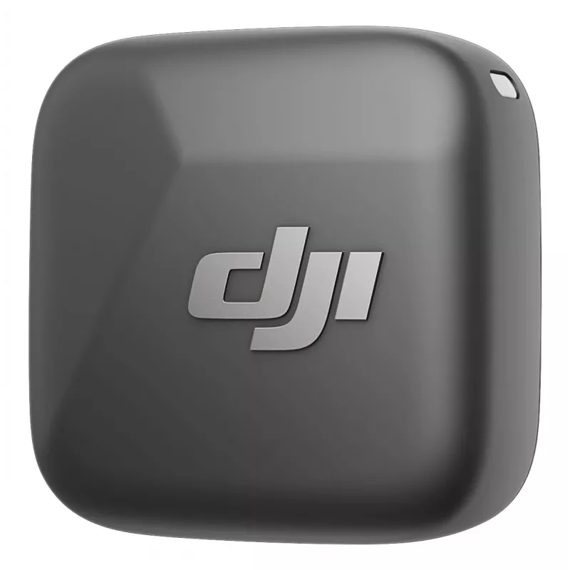 DJI CP.RN.00000431.01 belaidis mikrofonų siųstuvas Bodypack