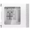 Thermaltake Core V1 Snow Edition Cube White korpusas