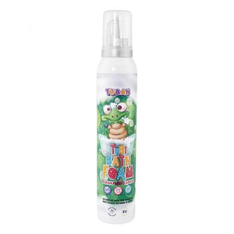 Fidget žaislas – putų slimas Tuban TU3414 (15 spalvų)