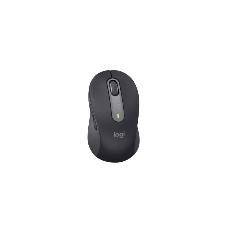 Belaidis klaviatūros ir pelės rinkinys Logitech Signature MK650 verslui SK/CZ