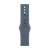 Apple MFGX4ZM/A Sport juosta mėlyna, fluorokaučiukas, 130-180 mm