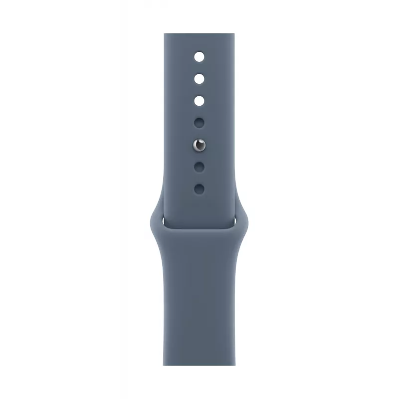 Apple MFGX4ZM/A Sport juosta mėlyna, fluorokaučiukas, 130-180 mm