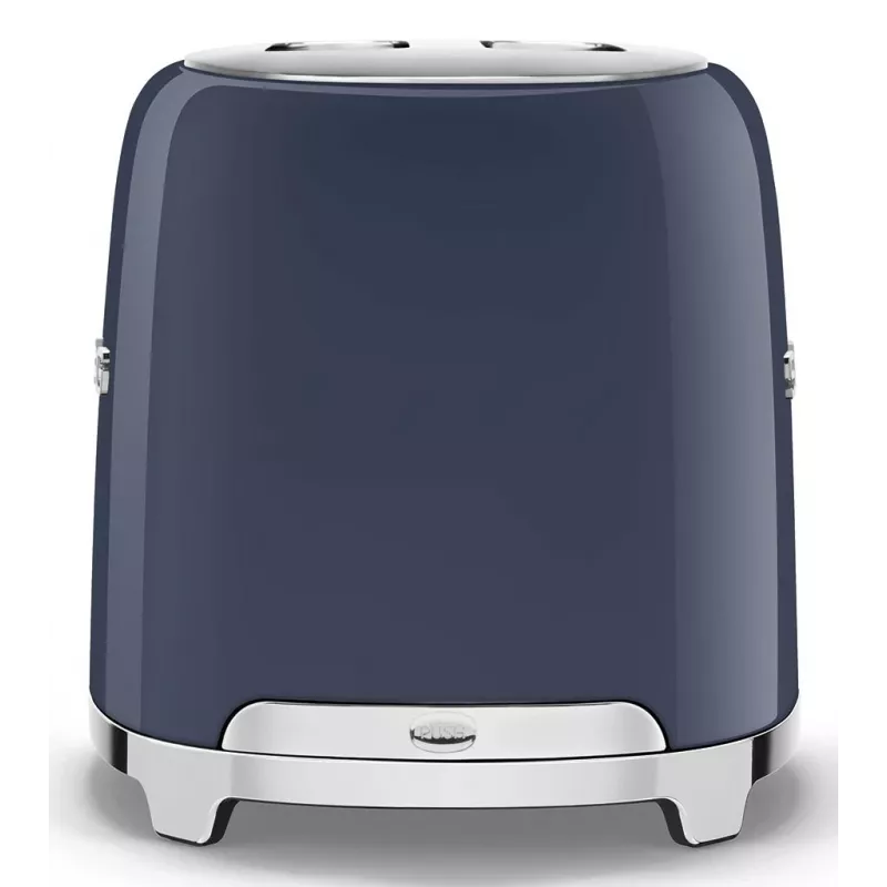 Skrudintuvas Smeg TSF01NBEU Mėlynas