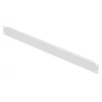 Užpildymo panelė Digitus DN-19 BPN-01 1U pilka