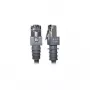 Tinklo laidas PatchSee Cat6 FTP 4,9 m juodas