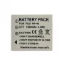 HONEYWELL HNP-40 1200mAh įkraunama baterija