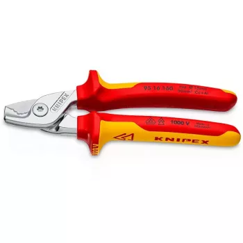 Kabelių pjoviklis Knipex 95 16 160