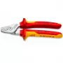 Kabelių pjoviklis Knipex 95 16 160