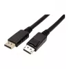 DisplayPort kabelis VALUE DP-DP LSOH M/M 10 m
