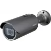 Hanwha WiseNet tinklinė kulkos formos dienos/nakties vaizdo kamera, 5 MP, H.265, 3.2-10 mm, IR, IK10, IP66