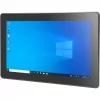 ALLNET AIO IPC pramoninis kompiuteris 15.6 col. liečiamuoju ekranu Intel i5-1135G7 16GB/512GB 4xLan RJ45 USB sieninis montavimas