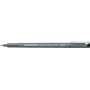 Finelineris Staedtler Pigment Liner 308