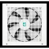 Maitinimo blokas DeepCool PN850M 850 W ATX 20+4 pin, 80 PLUS Gold, baltas