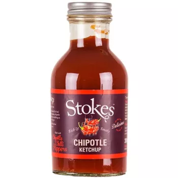Chipotle kečupo padažas 245 ml