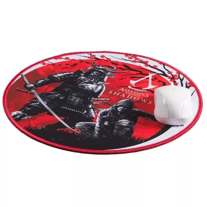 Pelės kilimėlis Subsonic SA5646-AC2 Assassin's Creed Shadows