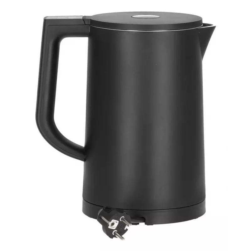 Severin WK 3483 elektrinis virdulys 1,7 l 2200 W juodas