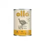 OLLO Pure Turkey šlapias ėdalas šunims – 850 g