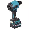 Pūstuvas lapams Makita AS001GZ 40 V