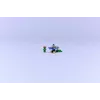 LEGO NINJAGO 71849 Nya prieš Elementalų Monstrų Suktuką