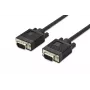 VGA monitoriaus prijungimo laidas Digitus AK-310103-030-S 3m