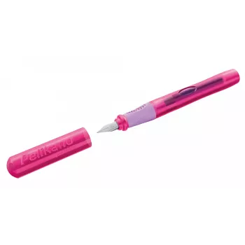 Parker stiliaus tušinukas Pelikan 824828 rožinis