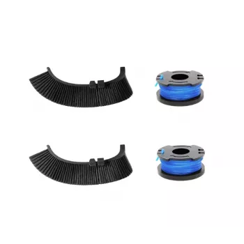 Ecovacs GOAT GKT010004 žoliapjovės kraštų pjovimo rinkinys, 2 vnt.
