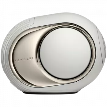 Devialet Phantom Ultimate 108 dB Light Pearl belaidis garsiakalbis