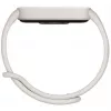 Apyrankės aktyvumo sekiklis Xiaomi Smart Band 9 Active Beige White