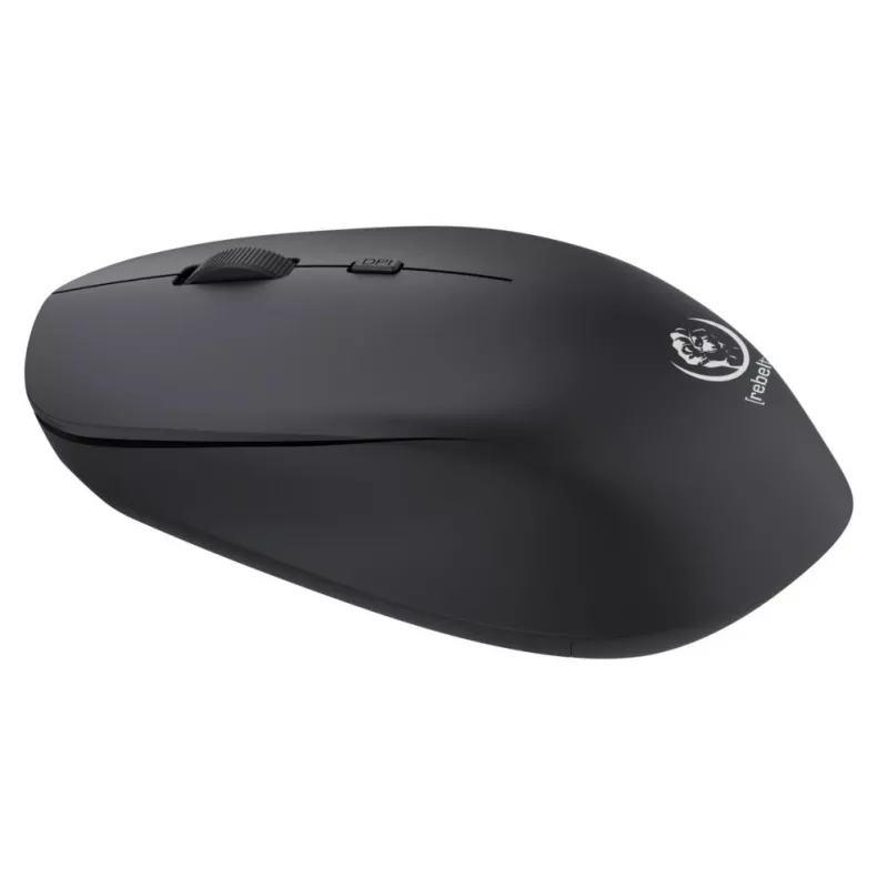 Belaidė optinė pelė Rebeltec Orion RBLMYS00061 USB