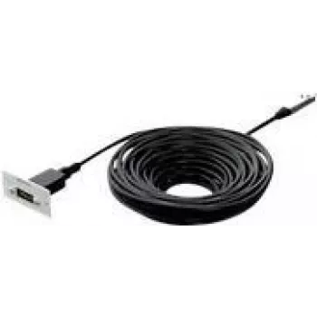 HDMI laidas Kindermann Konnect 50 alu 20 m, palaiko 4K @ 60 Hz