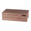 UPS EVER ECO Pro 1200 AVR CDS, 1,2 kVA (650 W), 2U, 3× C13, USB-B, AVR