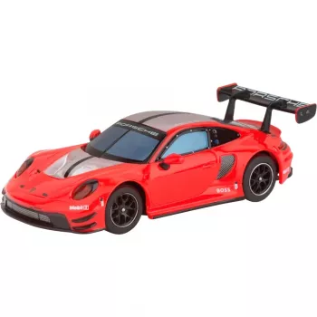 Sportinio automobilio modelis Carrera Porsche 911 GT3 R Red Devil 8+ metų