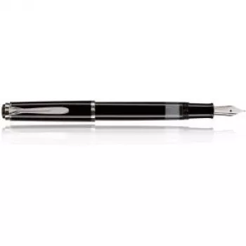 Pelikan 971770 juoda