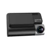 Vaizdo registratorius 70mai A810S 4K Ultra HD, 3840×2160, 146° FOV, 3 colių IPS, Wi‑Fi 6, GPS, MicroSD iki 512 GB, maitinimas iš cigarečių žiebtuvėlio
