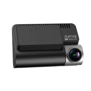 Vaizdo registratorius 70mai A810S 4K Ultra HD, 3840×2160, 146° FOV, 3 colių IPS, Wi‑Fi 6, GPS, MicroSD iki 512 GB, maitinimas iš cigarečių žiebtuvėlio