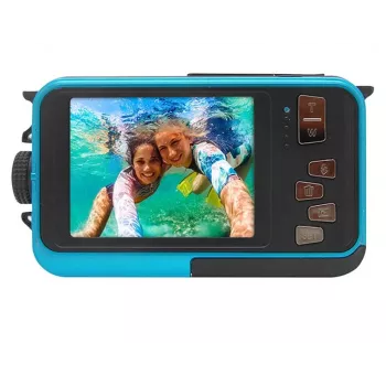 Easypix GoXtreme Reef vandens sporto veiksmo kamera Full HD 24 MP 130 g (20154)